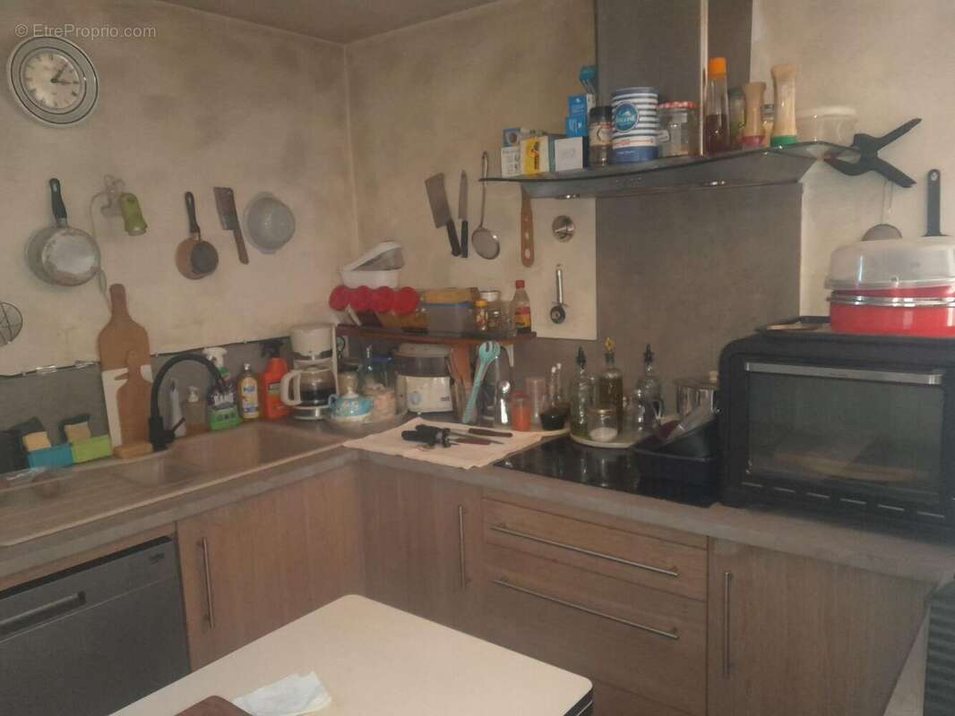 Photo 2 - Maison à OMPS