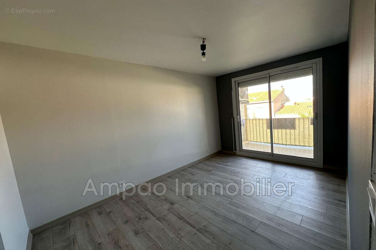 Appartement à PERPIGNAN