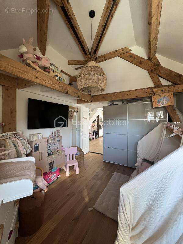 Appartement à SERVON