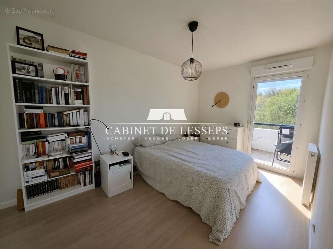 Appartement à SAINT-PIERRE-D&#039;IRUBE