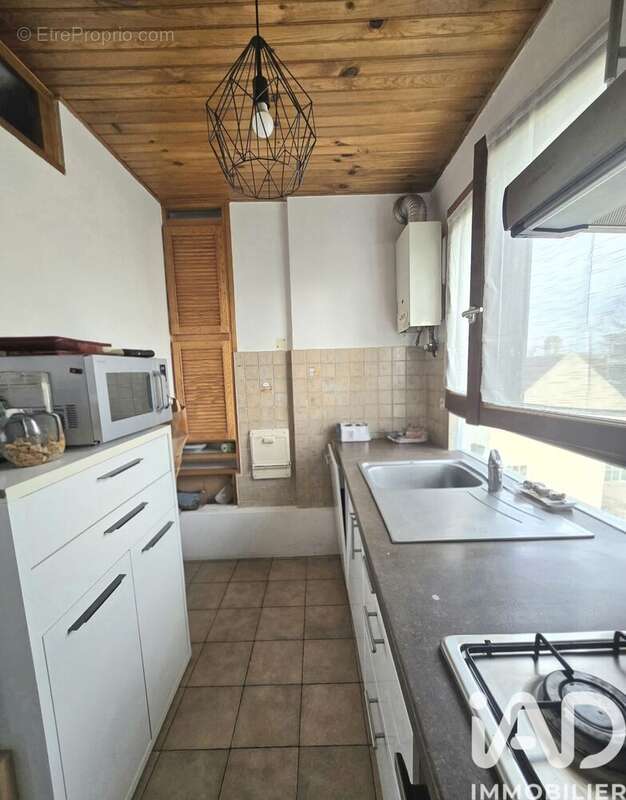 Photo 5 - Appartement à BAGNEUX