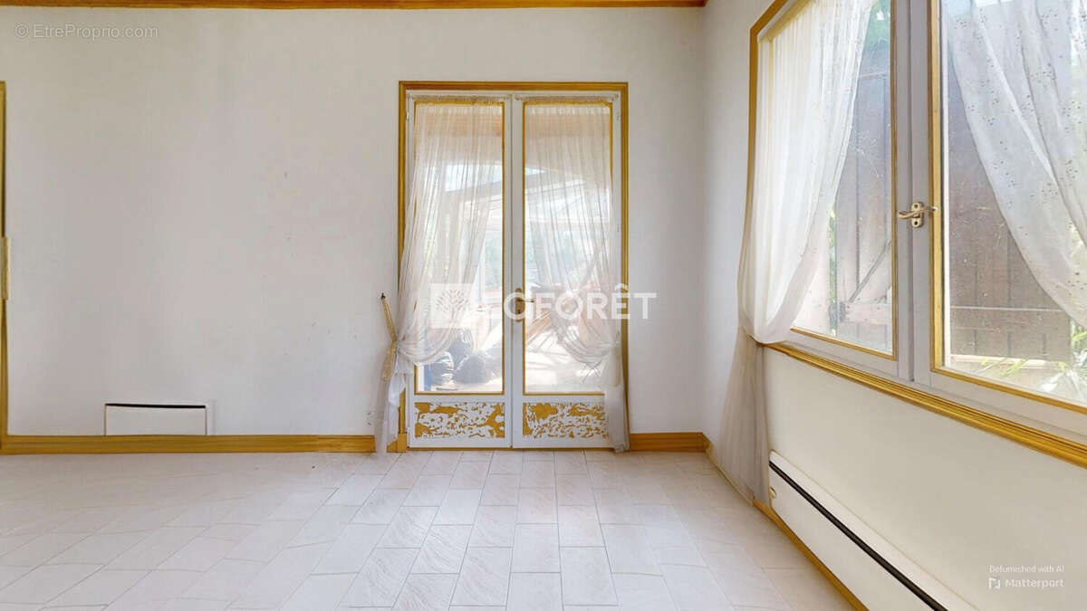 Maison à TOURNEFEUILLE