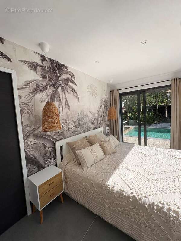Villa - sanary sur mer - plage a pied - photo 5