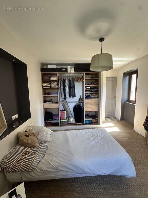 Maison à CROZES-HERMITAGE