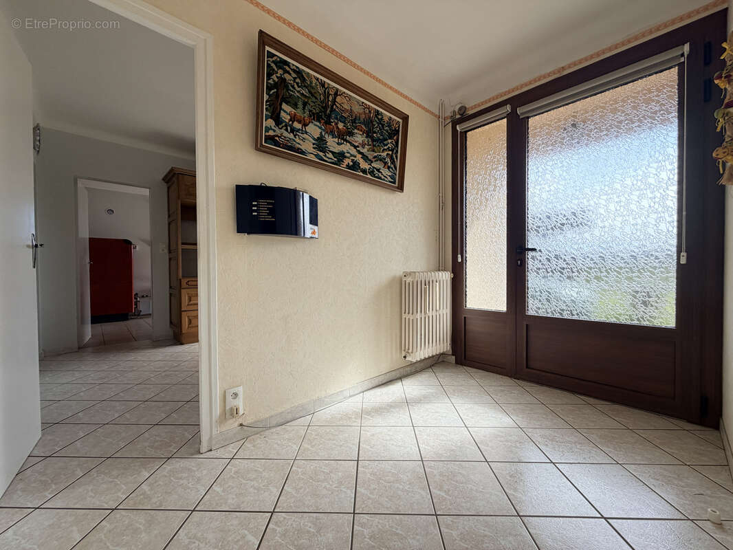 Maison à SARBAZAN