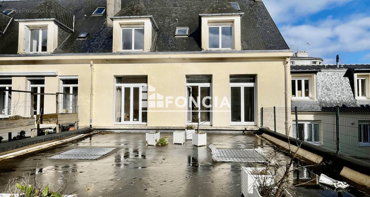 Appartement à BREST