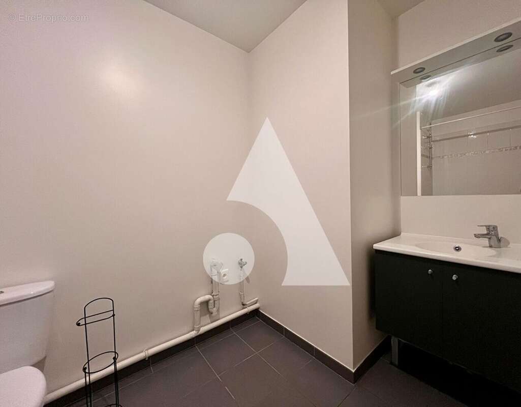 Appartement à SAINT-OUEN