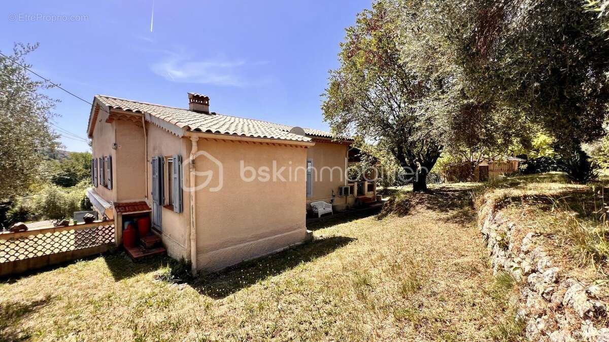 Maison à VENCE