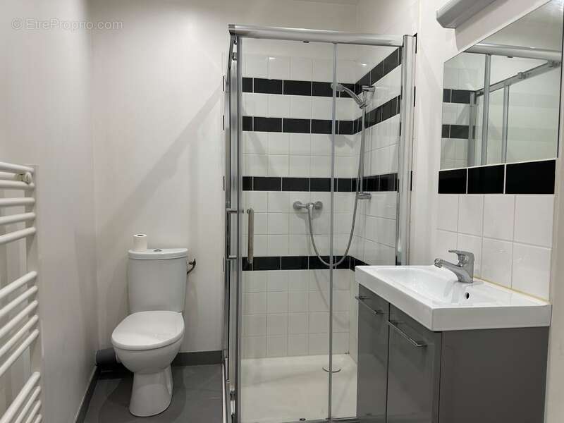 Appartement à BLOIS