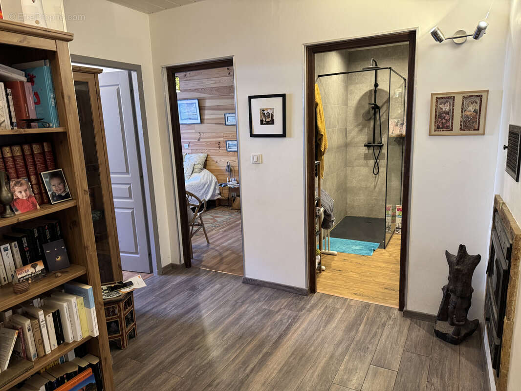 Appartement à MODANE