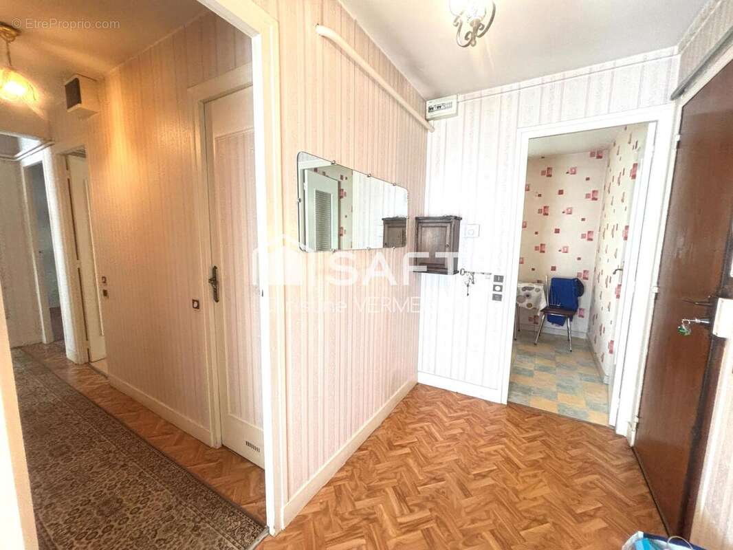 Photo 3 - Appartement à LISIEUX
