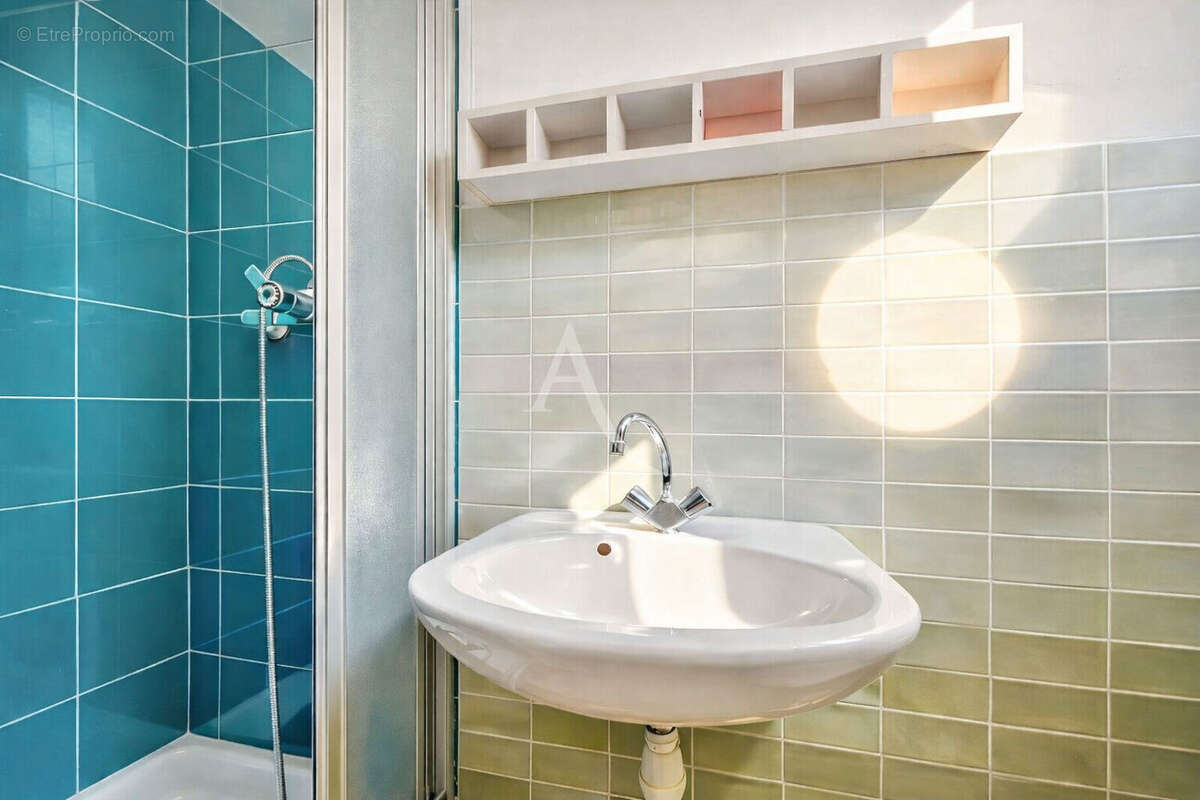 Appartement à SAINT-MANDE