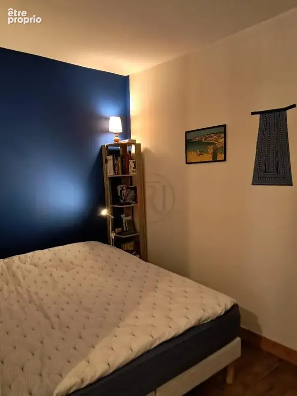Appartement d'habitation et nombreuses dépendances. - photo 8
