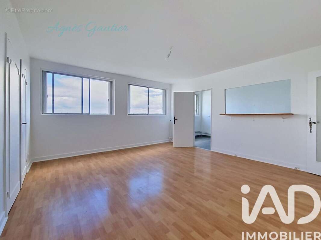 Photo 2 - Appartement à SUCY-EN-BRIE