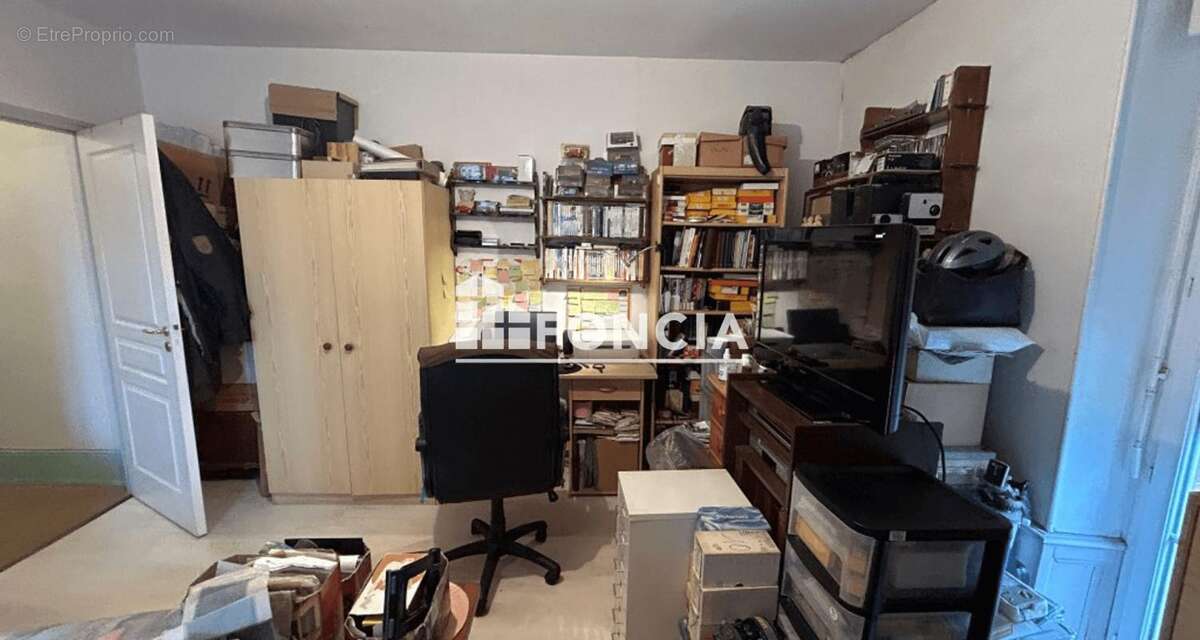 Appartement à DOL-DE-BRETAGNE