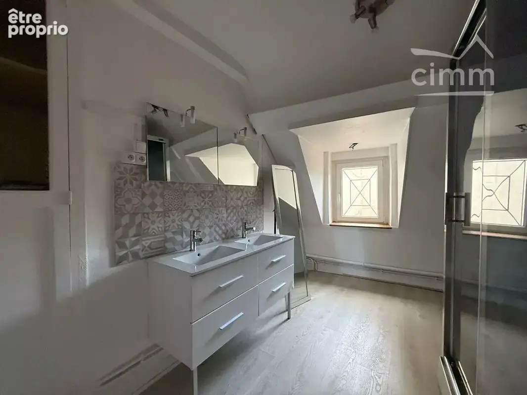 Immeuble de caractère à bourbon\-lancy – projet professionnel et vie de famille - photo 13