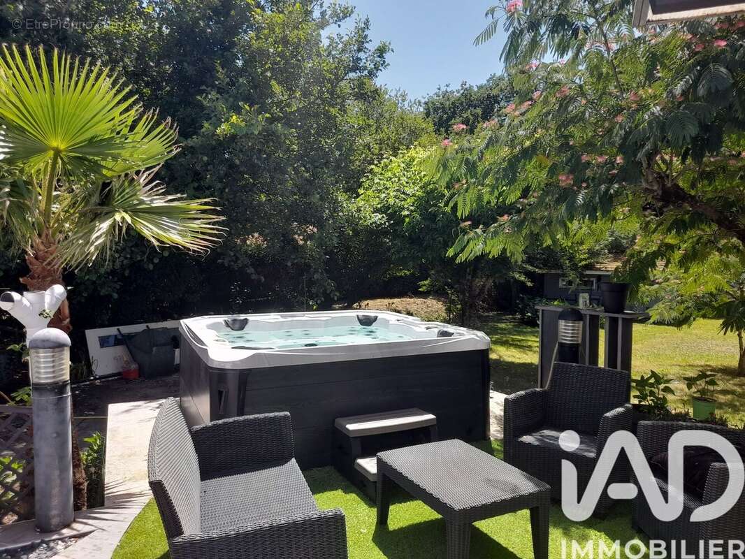 Photo 5 - Appartement à BISCARROSSE