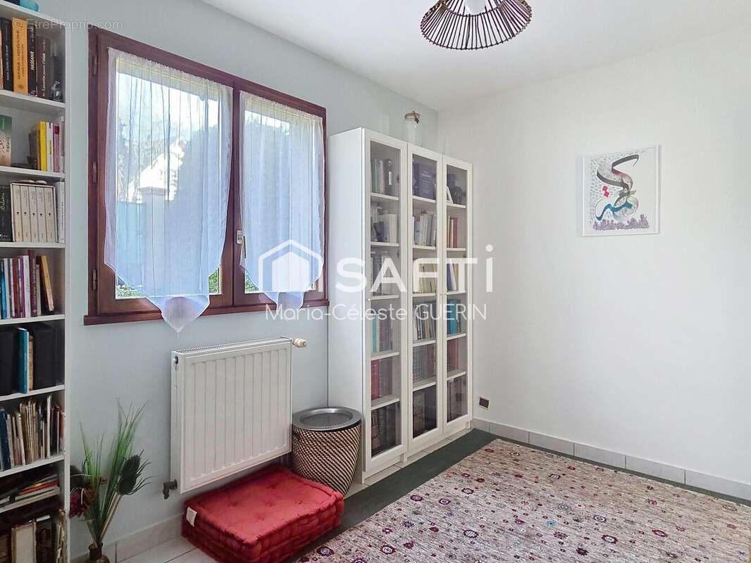 Photo 8 - Maison à LIMAY