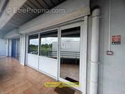 Commerce à BAIE-MAHAULT