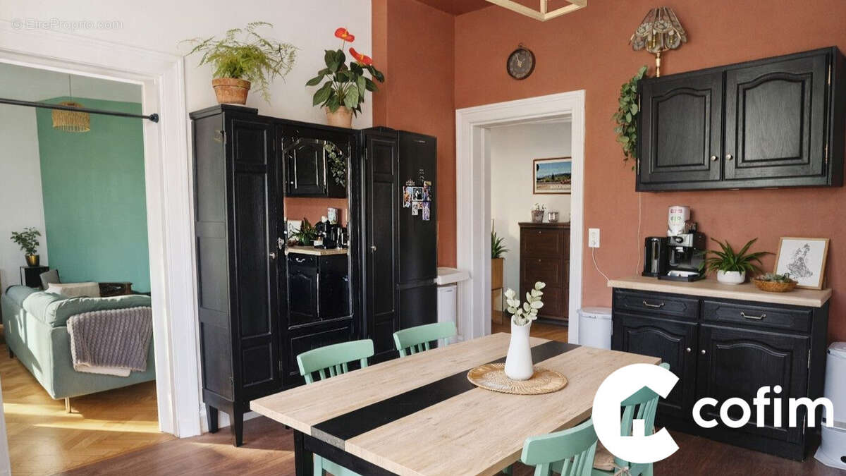 Appartement à JURANCON
