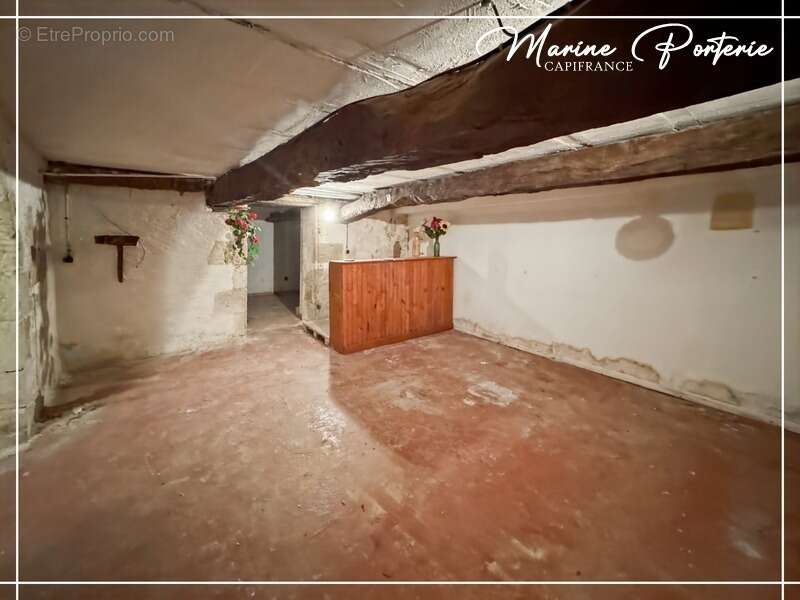 Maison à JEGUN