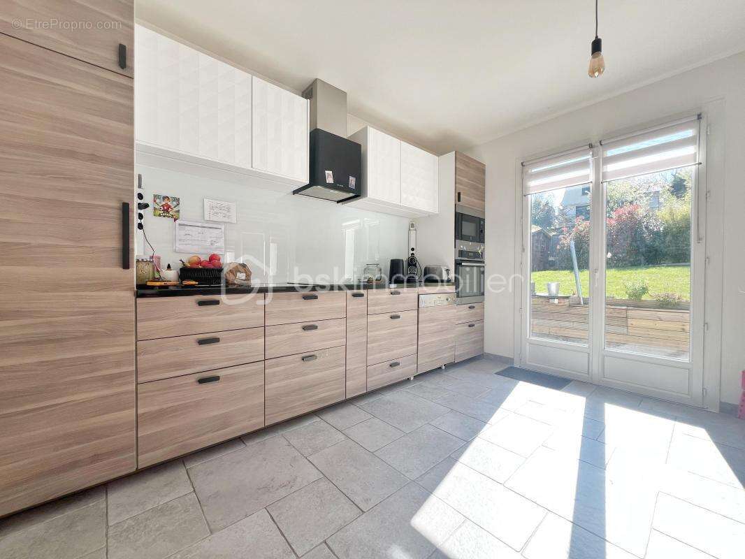 Maison à MARLY-LE-ROI