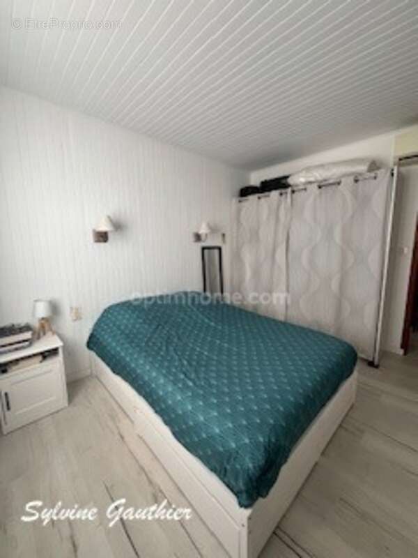 Maison à ASPRES-SUR-BUECH