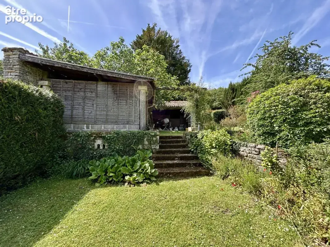 Superbe Longère en Pierre de 413 m2   6 Chambres - photo 22