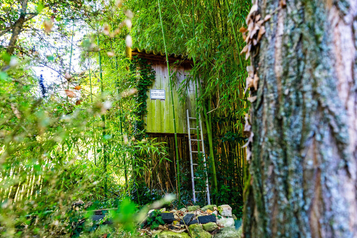 Maison à MAUZE-SUR-LE-MIGNON