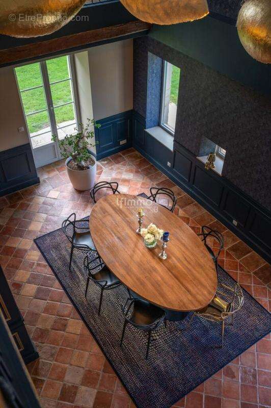 Maison à DOGNEVILLE