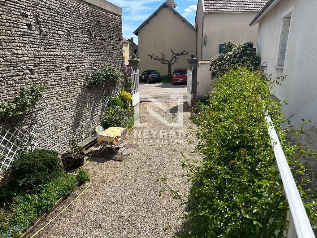 Maison de village en pierres - photo 5