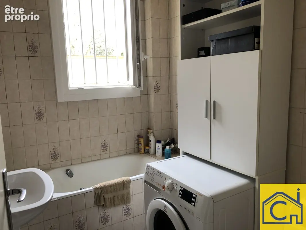 Appartement 3 pièces 58 m² à vendre à Cormeilles-En-Parisis (95240) - photo 6