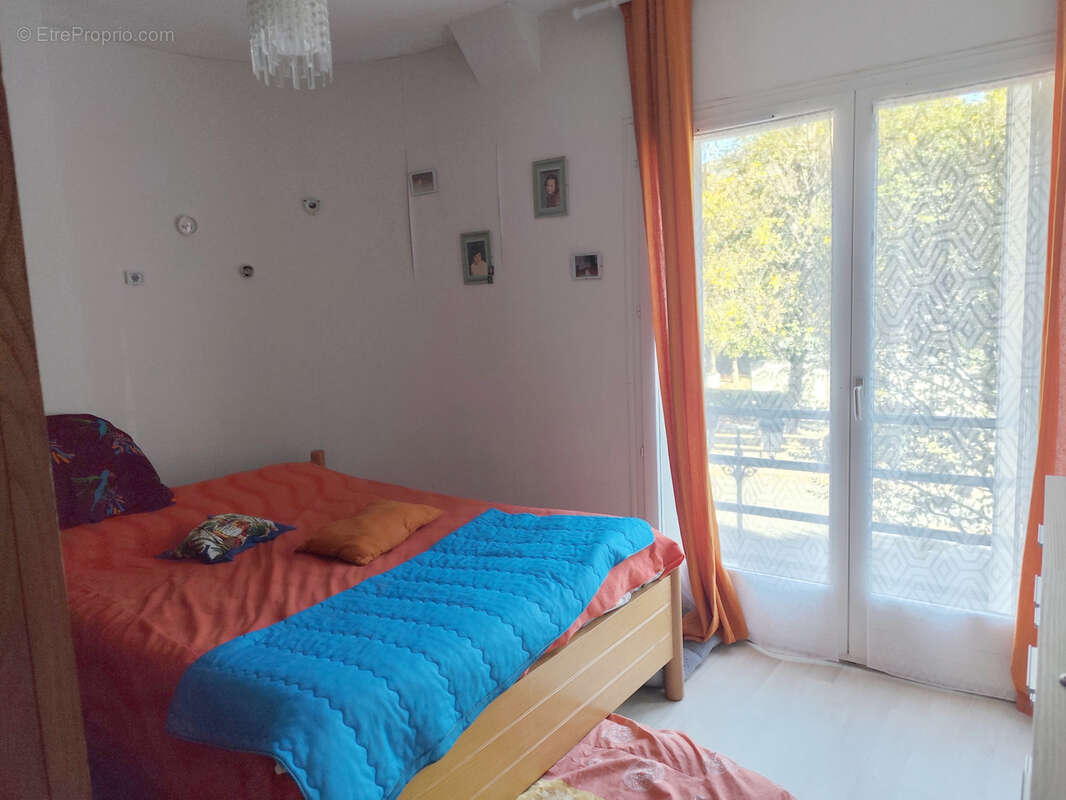 Appartement à BAGNERES-DE-LUCHON