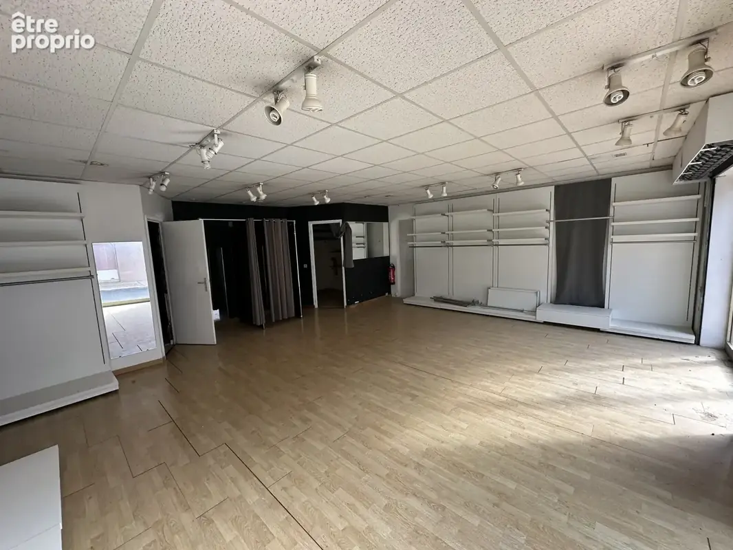 Centre commercial 1436 m2 à Montauroux - photo 26
