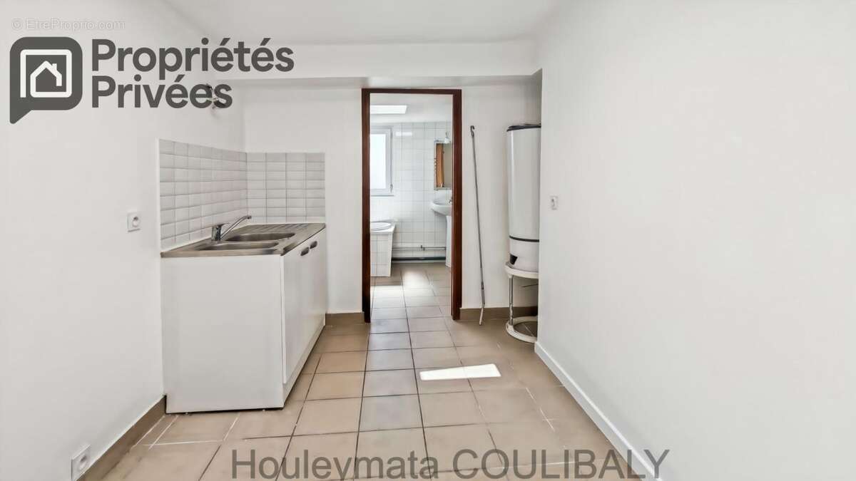 Appartement à LE HAVRE