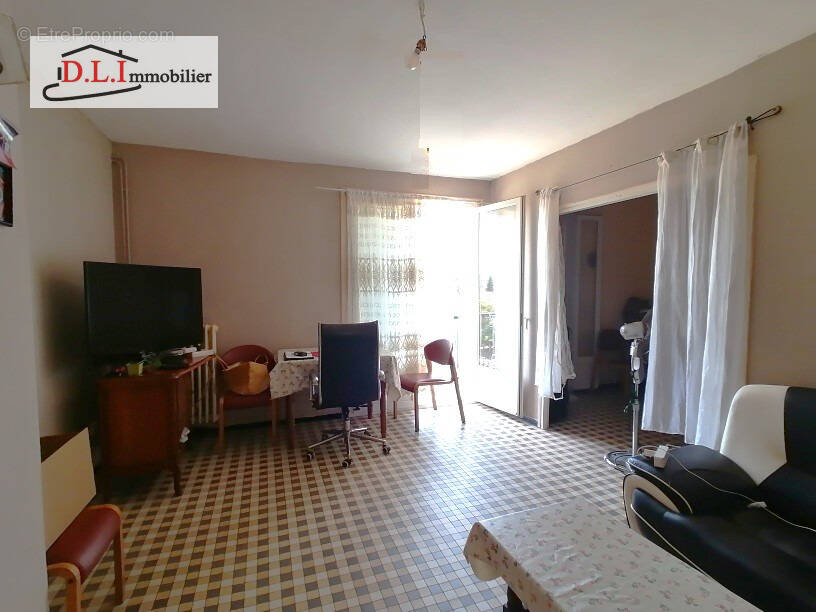 Appartement à MOISSAC