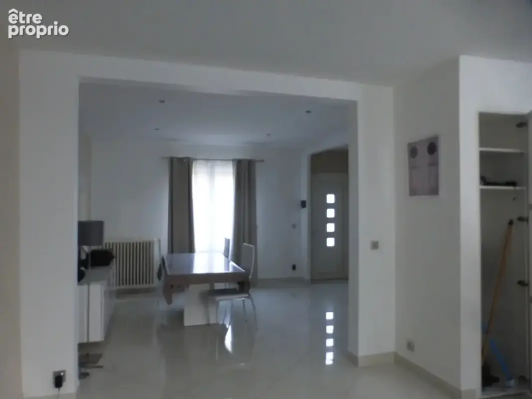 Exclusif et rare nogent sur oise maison ancienne renovee - photo 2