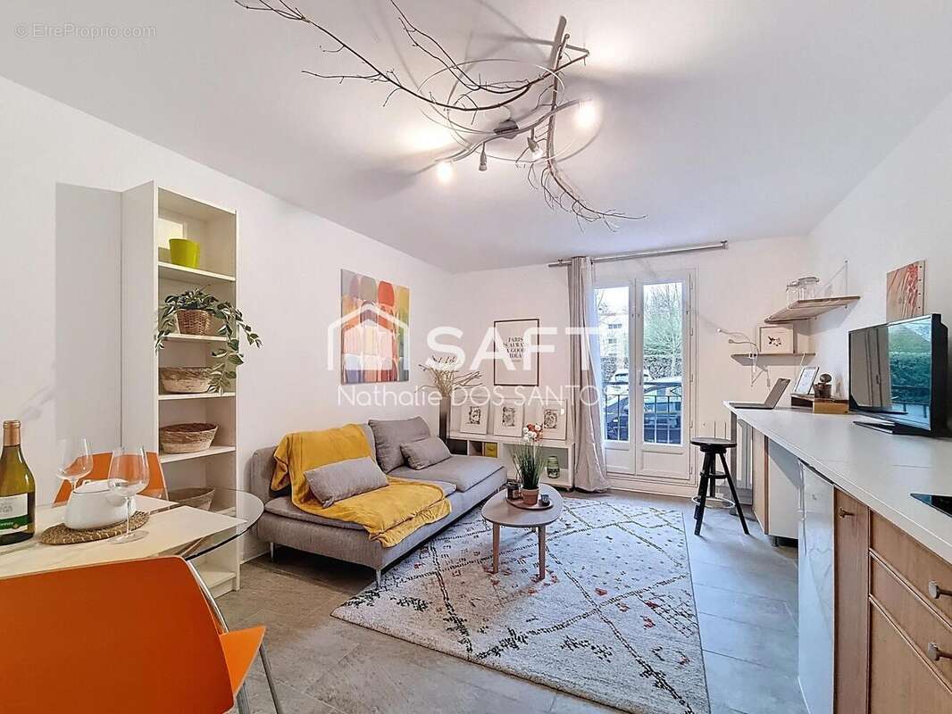 Photo 2 - Appartement à NOISY-LE-GRAND