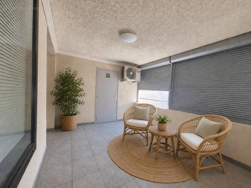 Photo 1 - Appartement à AVIGNON