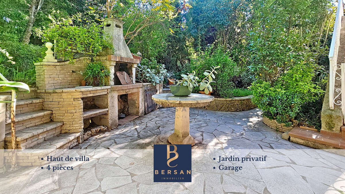 Appartement à SAINT-RAPHAEL