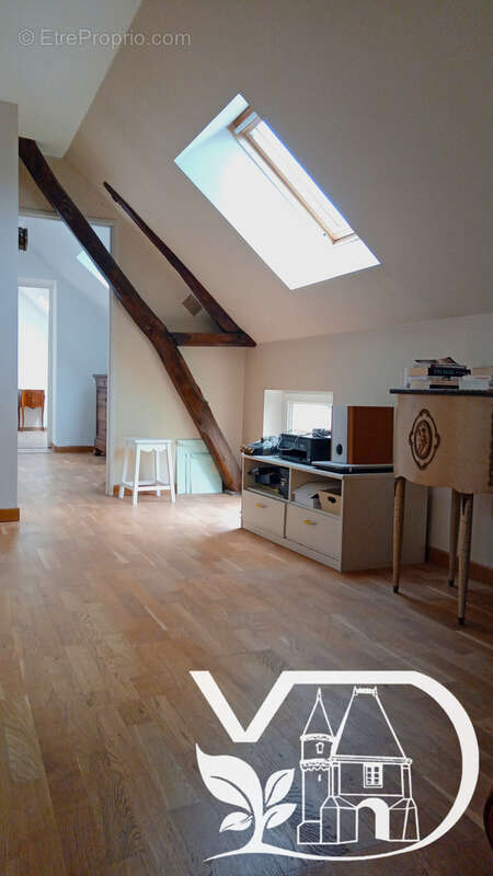 Maison à SAINT-MARTIN-LE-NOEUD