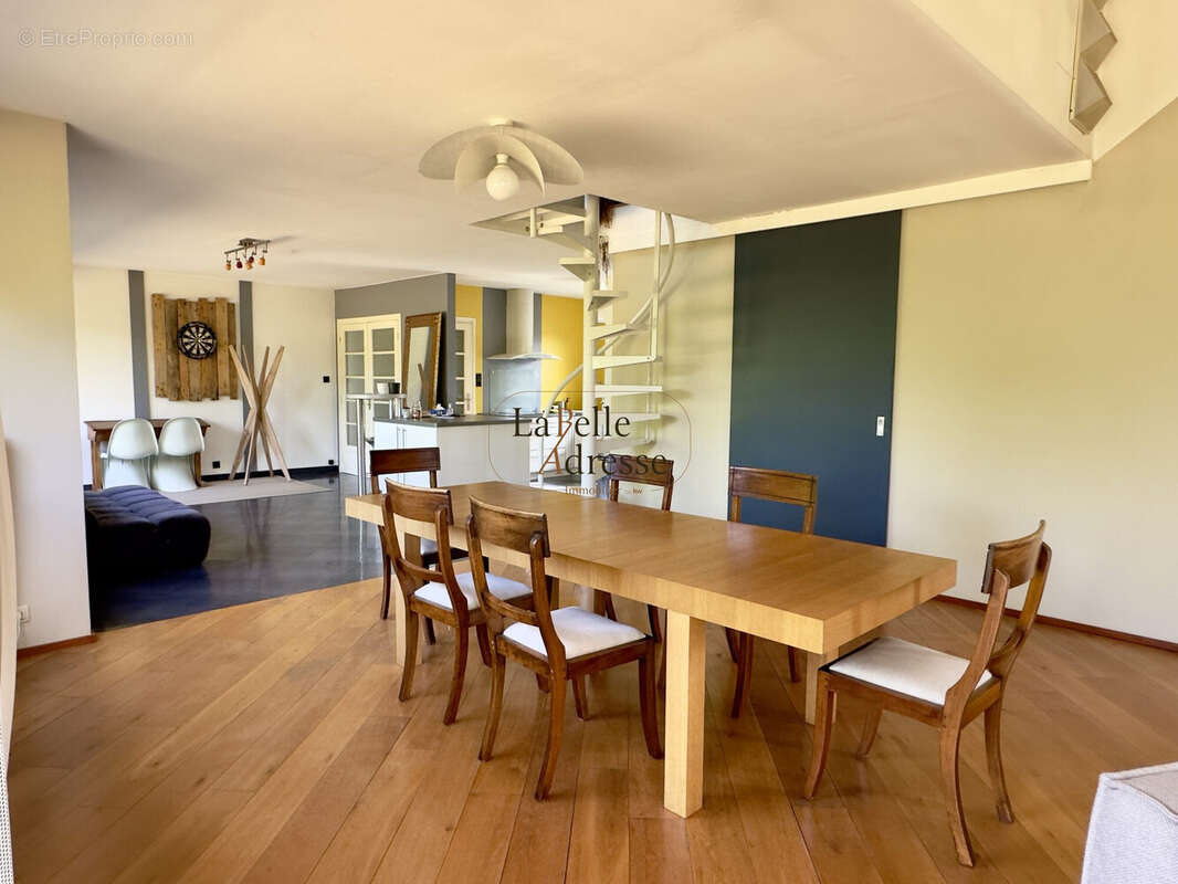 Maison 145 m² à Bondues  - photo 3