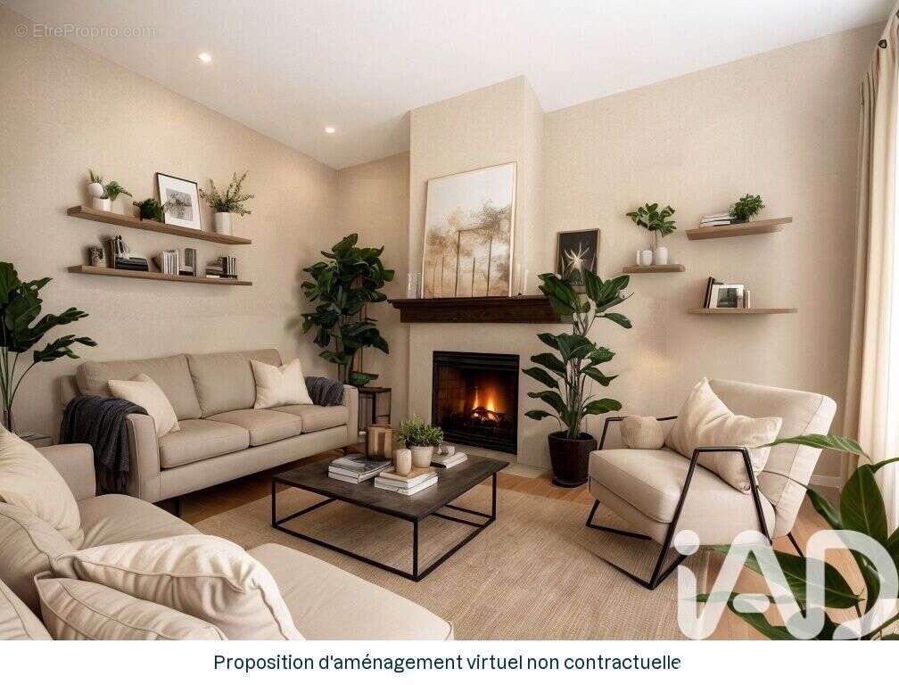 Photo 6 - Maison à CHATELAILLON-PLAGE