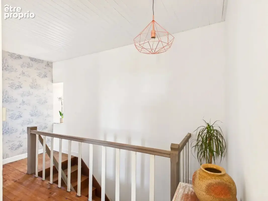 Charmante maison de village de 3 chambres à Nanteuil-en-Vallée - photo 11