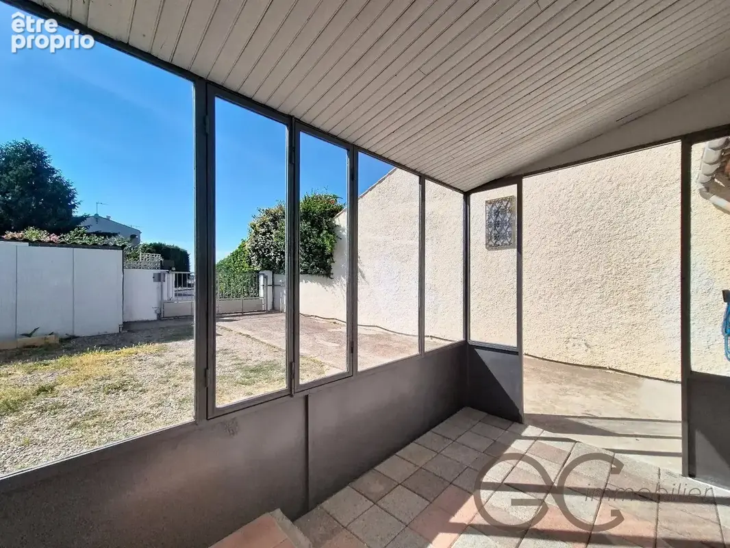 Maison 80 m² à Beziers  - photo 5