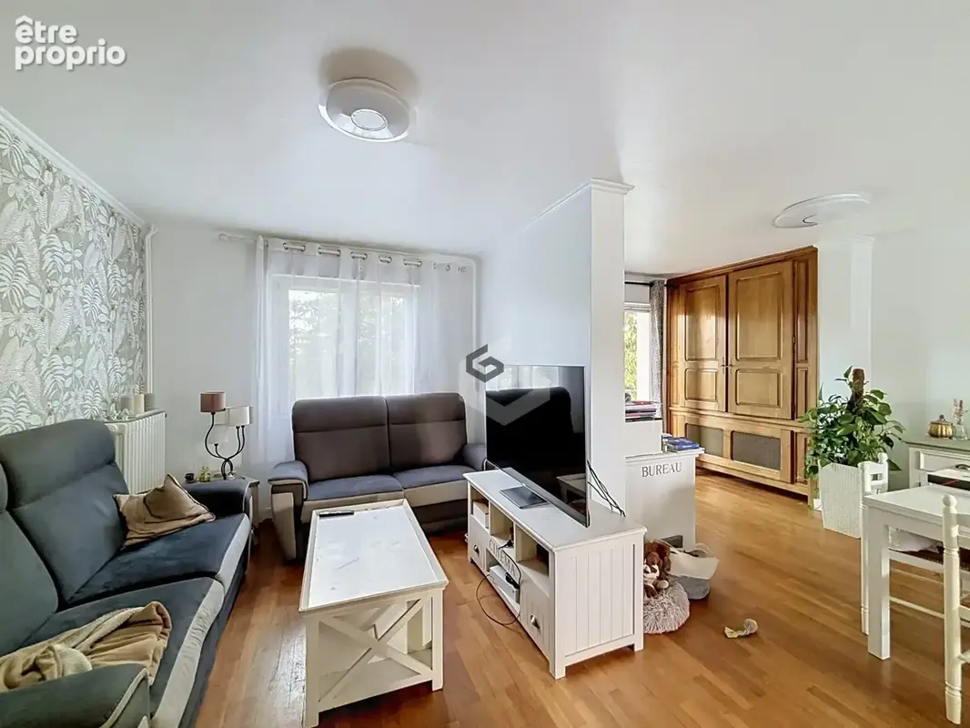 Maison 85 m² à Tinqueux  - photo 8