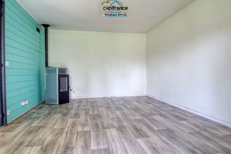 Maison à CONDEZAYGUES