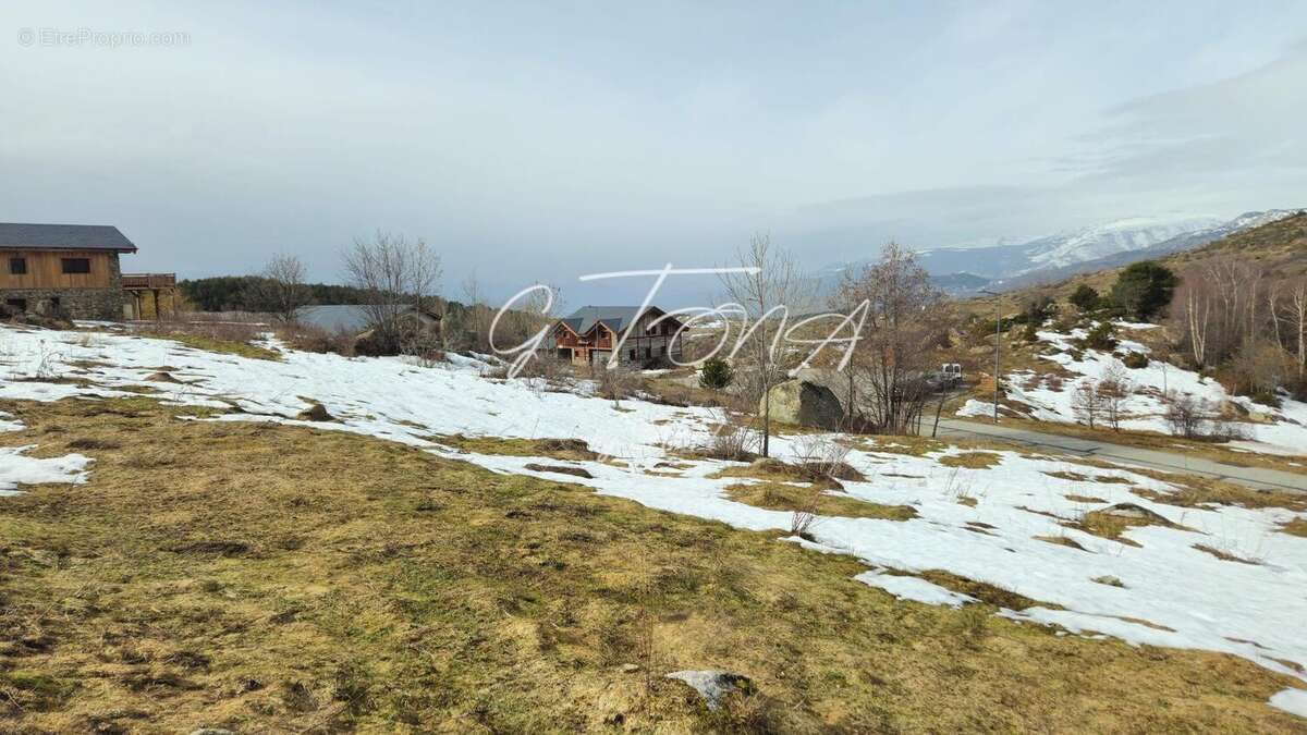 Photo 3 - Terrain à EGAT