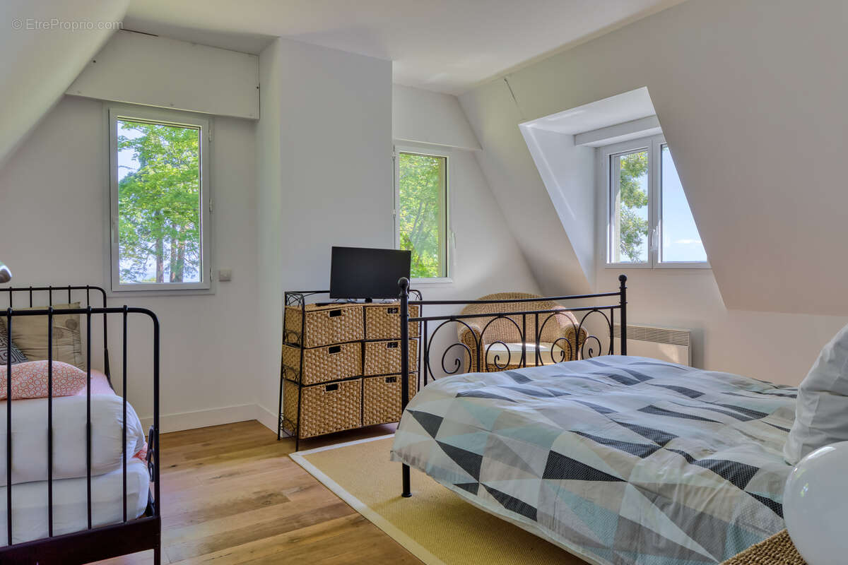 Maison à VILLERS-SUR-MER