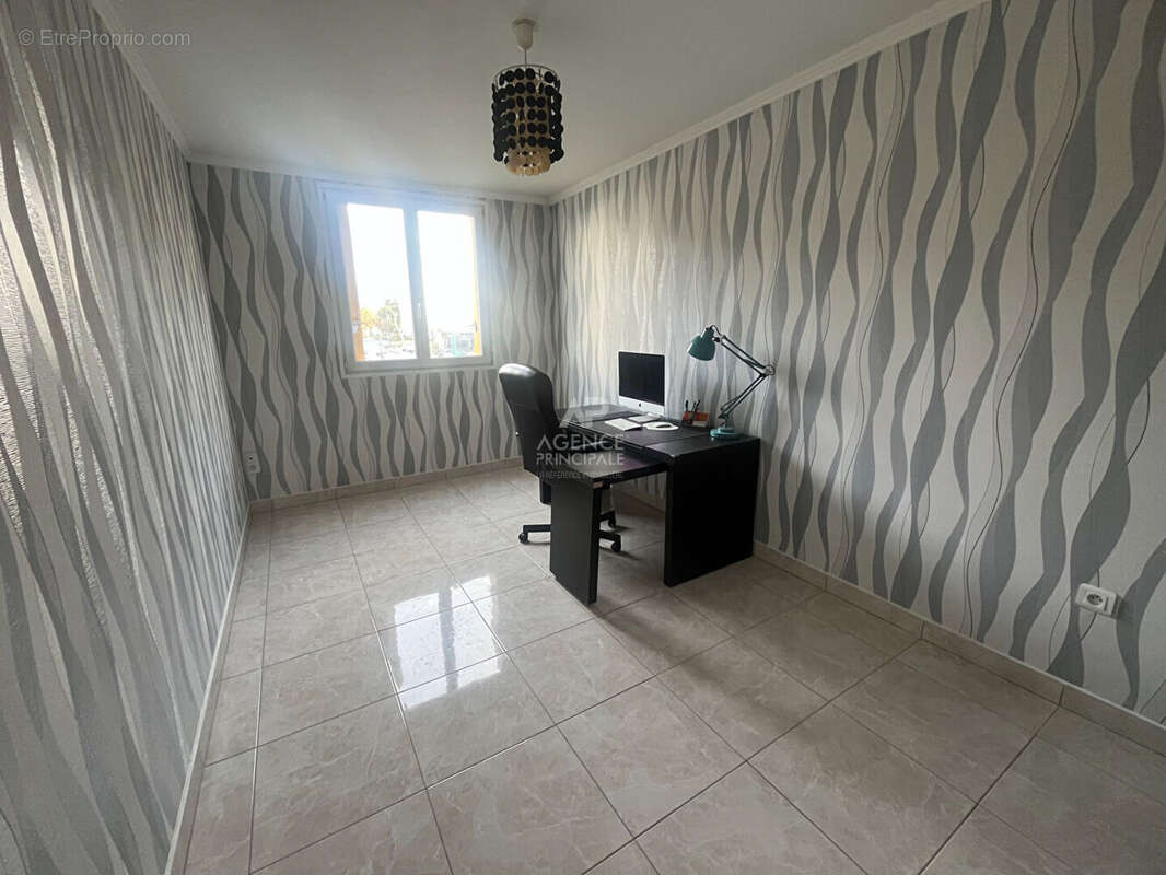 Appartement à PONTOISE